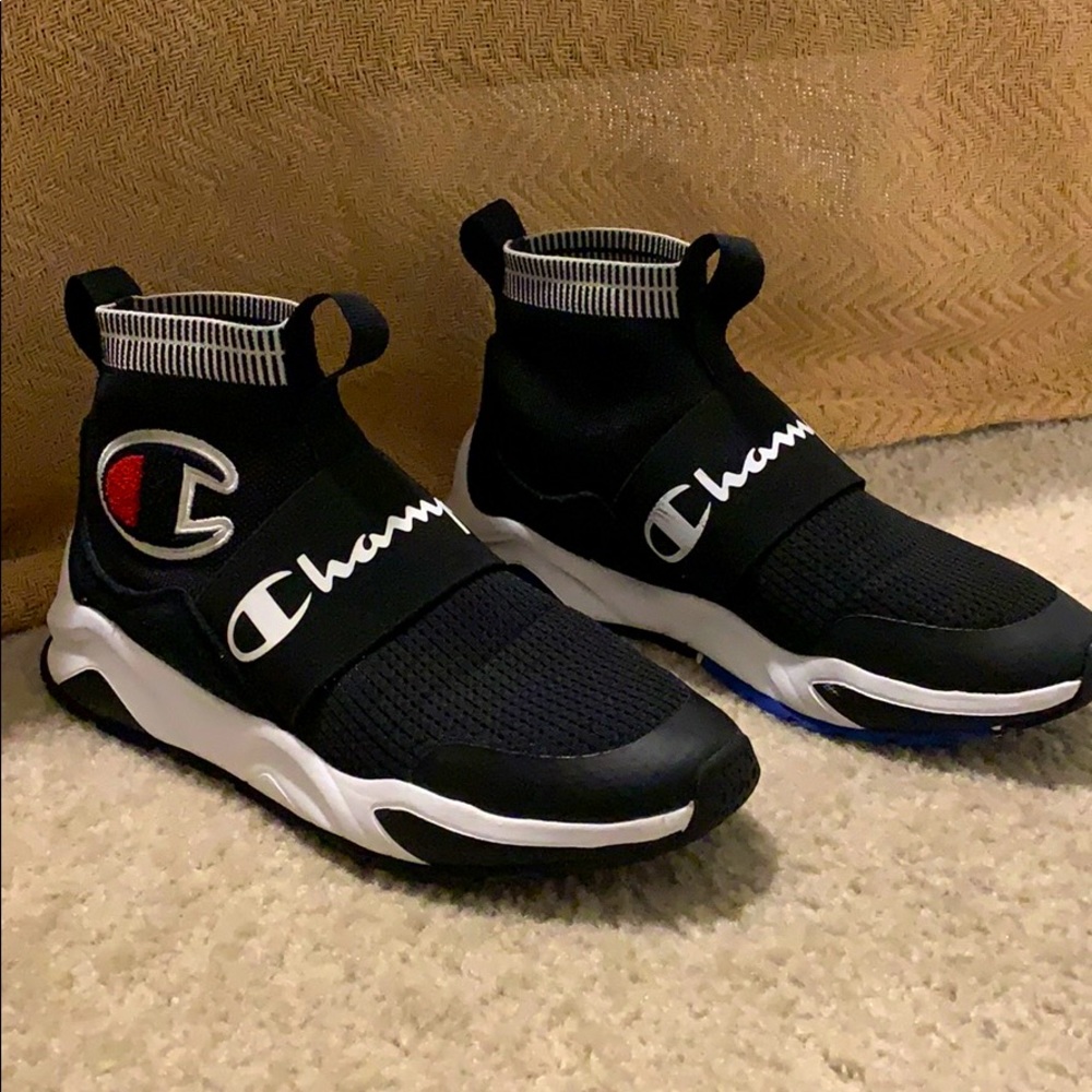 Champion Rally Pros